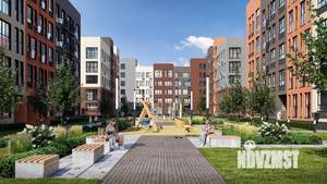 2-к квартира, вторичка, 62м2, 2/5 этаж