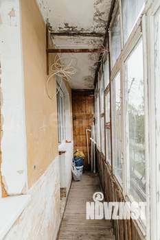 1-к квартира, вторичка, 36м2, 5/5 этаж