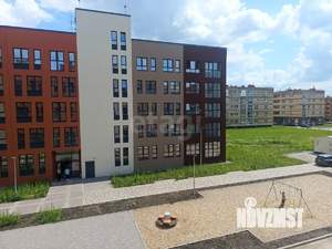 1-к квартира, вторичка, 40м2, 3/5 этаж