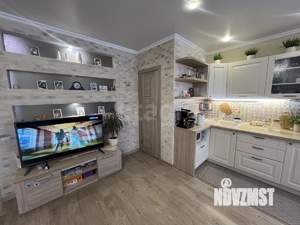 3-к квартира, вторичка, 65м2, 3/9 этаж