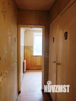 2-к квартира, вторичка, 47м2, 5/5 этаж