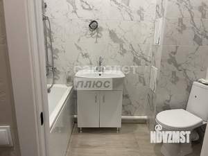 1-к квартира, вторичка, 33м2, 5/9 этаж