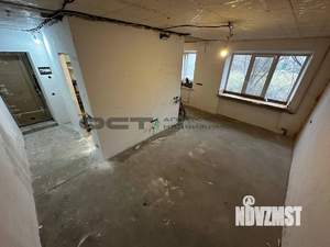 Студия квартира, вторичка, 30м2, 1/5 этаж