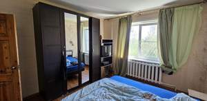 2-к квартира, вторичка, 55м2, 2/5 этаж