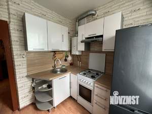 1-к квартира, вторичка, 32м2, 4/4 этаж