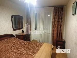 3-к квартира, вторичка, 67м2, 4/10 этаж