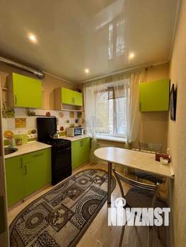 1-к квартира, вторичка, 31м2, 2/5 этаж
