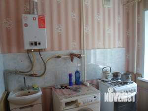 1-к квартира, вторичка, 29м2, 2/5 этаж