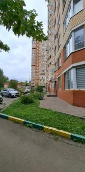 2-к квартира, вторичка, 46м2, 4/16 этаж