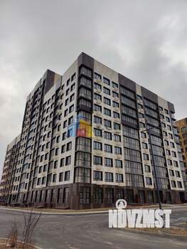 1-к квартира, вторичка, 34м2, 6/10 этаж