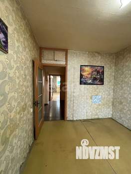 3-к квартира, вторичка, 64м2, 6/9 этаж