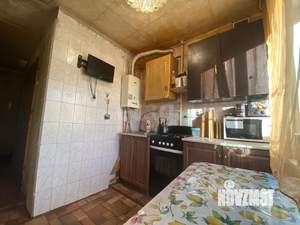 2-к квартира, вторичка, 43м2, 1/5 этаж