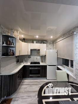 2-к квартира, вторичка, 42м2, 2/5 этаж