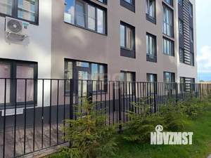 3-к квартира, вторичка, 50м2, 1/10 этаж