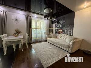 3-к квартира, вторичка, 111м2, 11/16 этаж