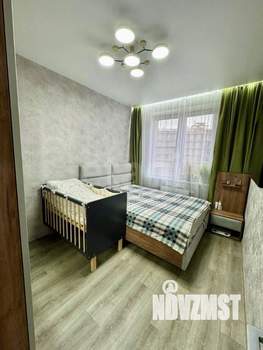 1-к квартира, вторичка, 34м2, 7/10 этаж