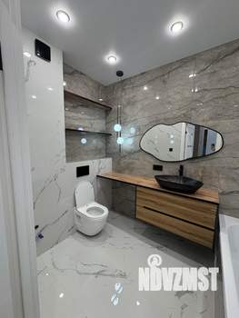 1-к квартира, вторичка, 49м2, 14/22 этаж