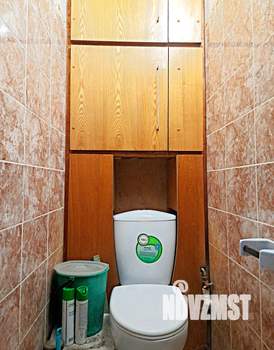 3-к квартира, вторичка, 66м2, 4/9 этаж