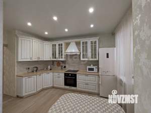 1-к квартира, вторичка, 40м2, 9/23 этаж