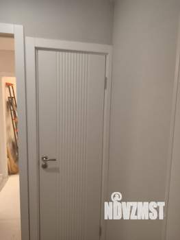 2-к квартира, вторичка, 41м2, 3/5 этаж