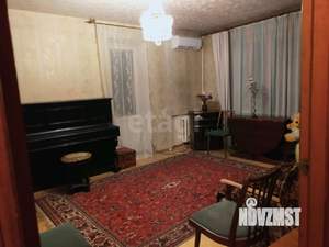 3-к квартира, вторичка, 60м2, 9/9 этаж
