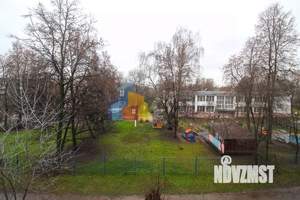 2-к квартира, вторичка, 47м2, 3/5 этаж