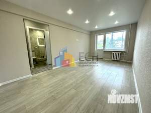 1-к квартира, вторичка, 31м2, 4/5 этаж