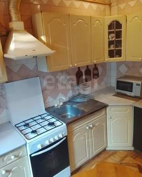 3-к квартира, вторичка, 69м2, 2/3 этаж