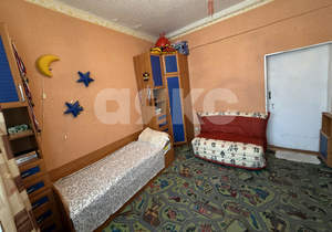 2-к квартира, вторичка, 47м2, 1/2 этаж