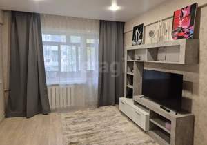 2-к квартира, вторичка, 45м2, 2/5 этаж