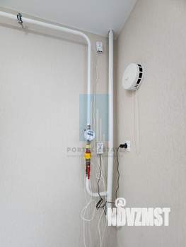 1-к квартира, вторичка, 35м2, 9/9 этаж