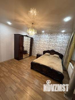 3-к квартира, вторичка, 111м2, 1/9 этаж