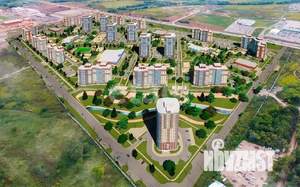 3-к квартира, вторичка, 61м2, 14/14 этаж