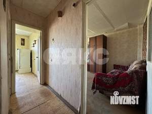 1-к квартира, вторичка, 33м2, 7/9 этаж