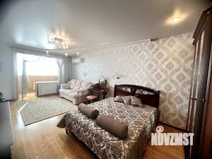 Студия квартира, вторичка, 49м2, 5/16 этаж