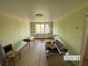 1-к квартира, вторичка, 30м2, 3/5 этаж
