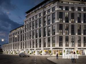 2-к квартира, вторичка, 105м2, 5/10 этаж
