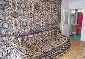 3-к квартира, вторичка, 51м2, 4/5 этаж