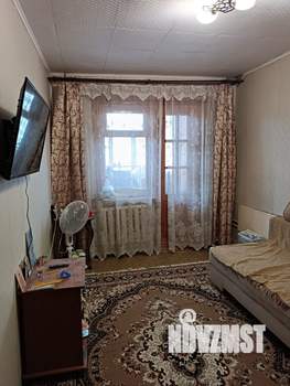 3-к квартира, вторичка, 66м2, 4/9 этаж