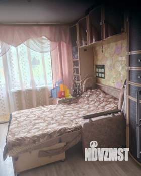 2-к квартира, вторичка, 37м2, 4/5 этаж