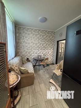 3-к квартира, вторичка, 58м2, 1/5 этаж