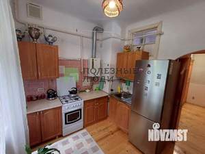 1-к квартира, вторичка, 45м2, 1/4 этаж