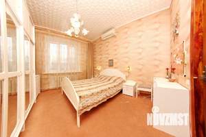 4-к квартира, вторичка, 74м2, 4/4 этаж
