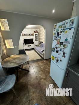 1-к квартира, вторичка, 36м2, 3/3 этаж