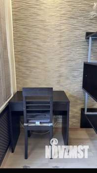 1-к квартира, вторичка, 41м2, 15/24 этаж