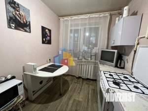 1-к квартира, вторичка, 40м2, 1/9 этаж