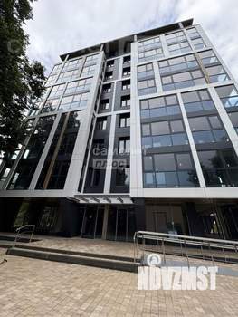 1-к квартира, вторичка, 60м2, 4/8 этаж
