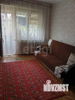 2-к квартира, вторичка, 48м2, 5/5 этаж