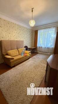 2-к квартира, вторичка, 55м2, 2/2 этаж