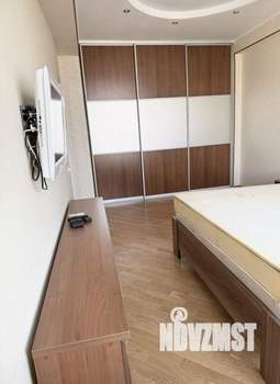 2-к квартира, вторичка, 55м2, 5/6 этаж